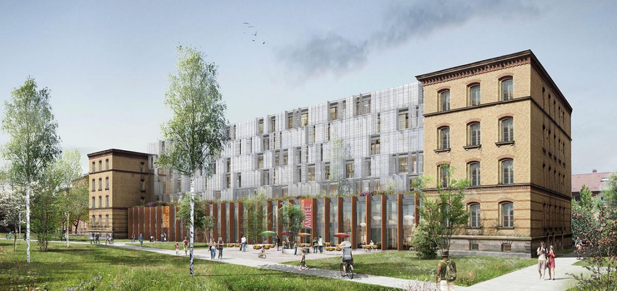 Residence Junior